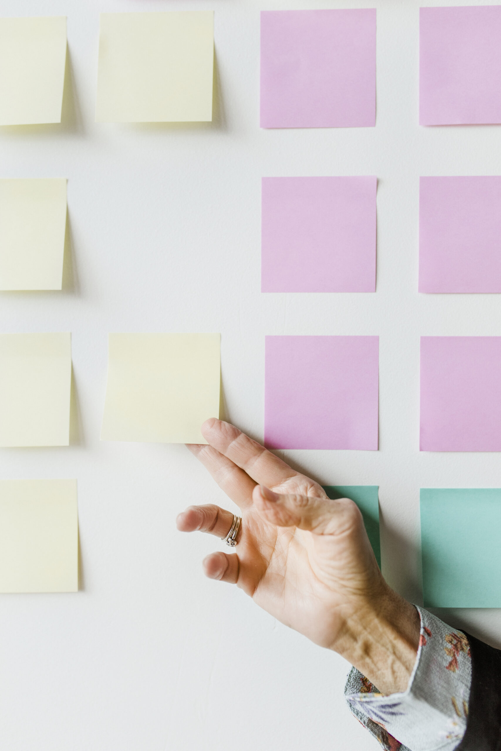 meaningful goal setting