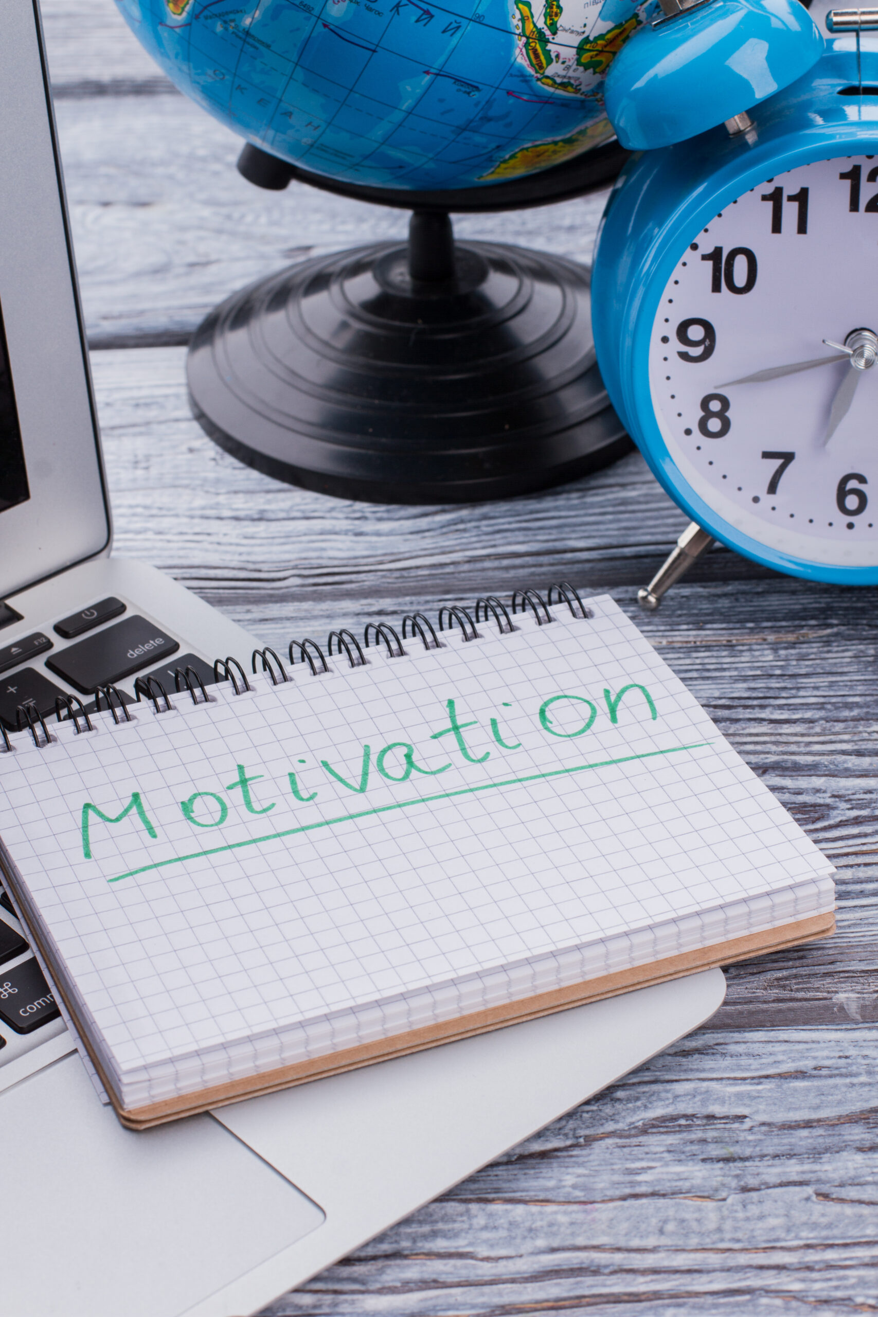 values based goal setting