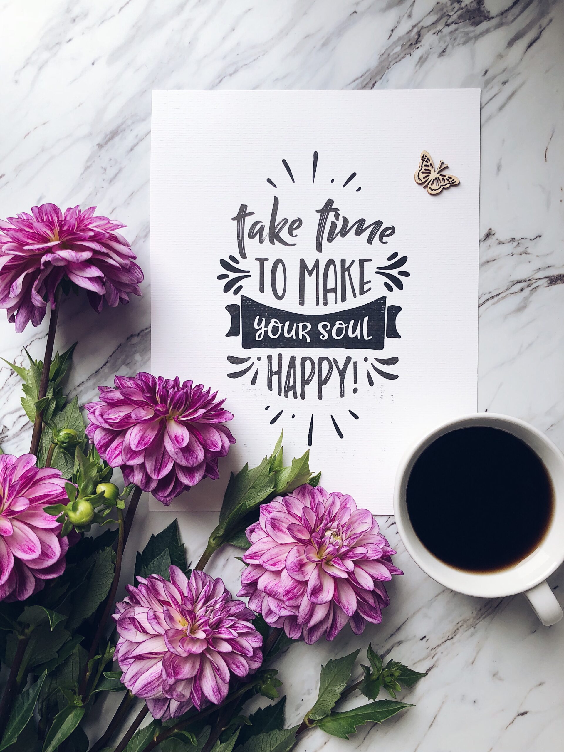 meaningful goal setting