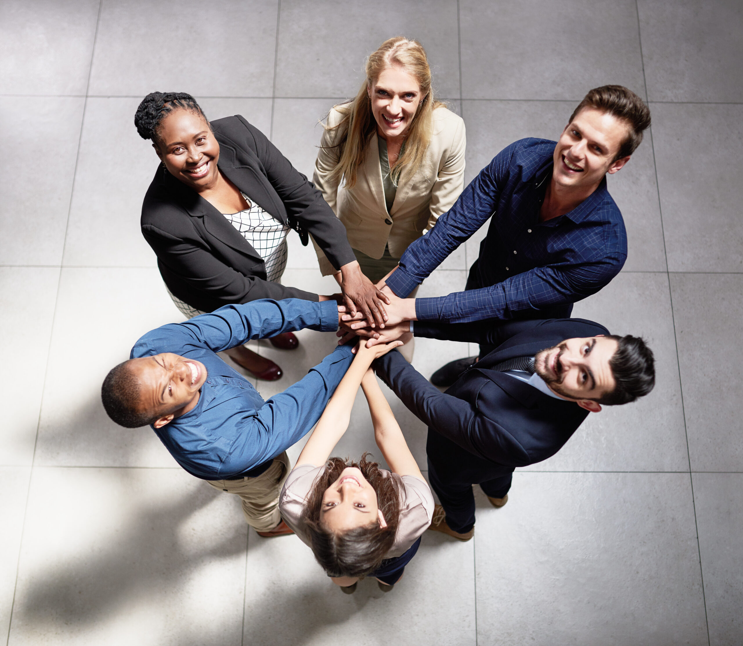 meaningful goal setting