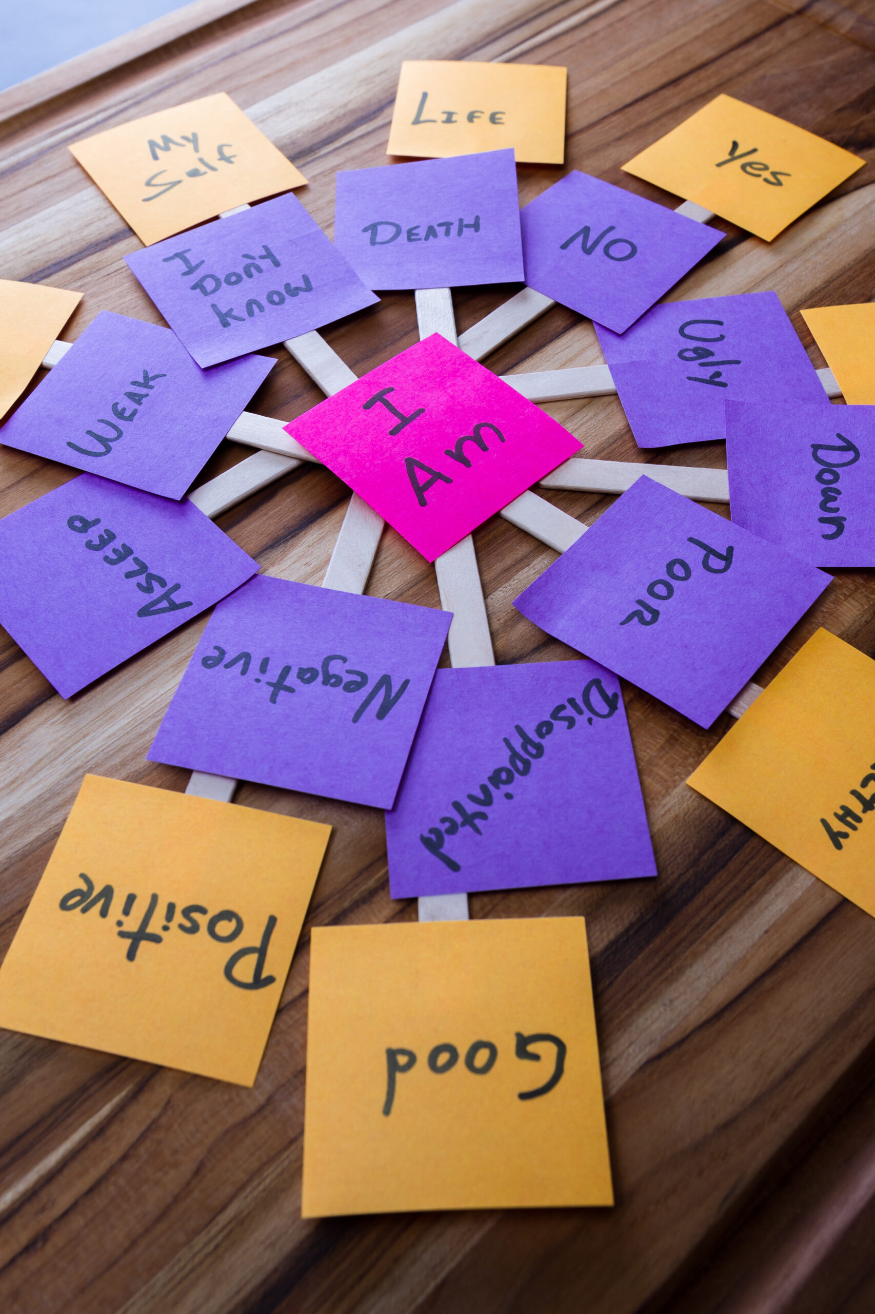 meaningful goal setting