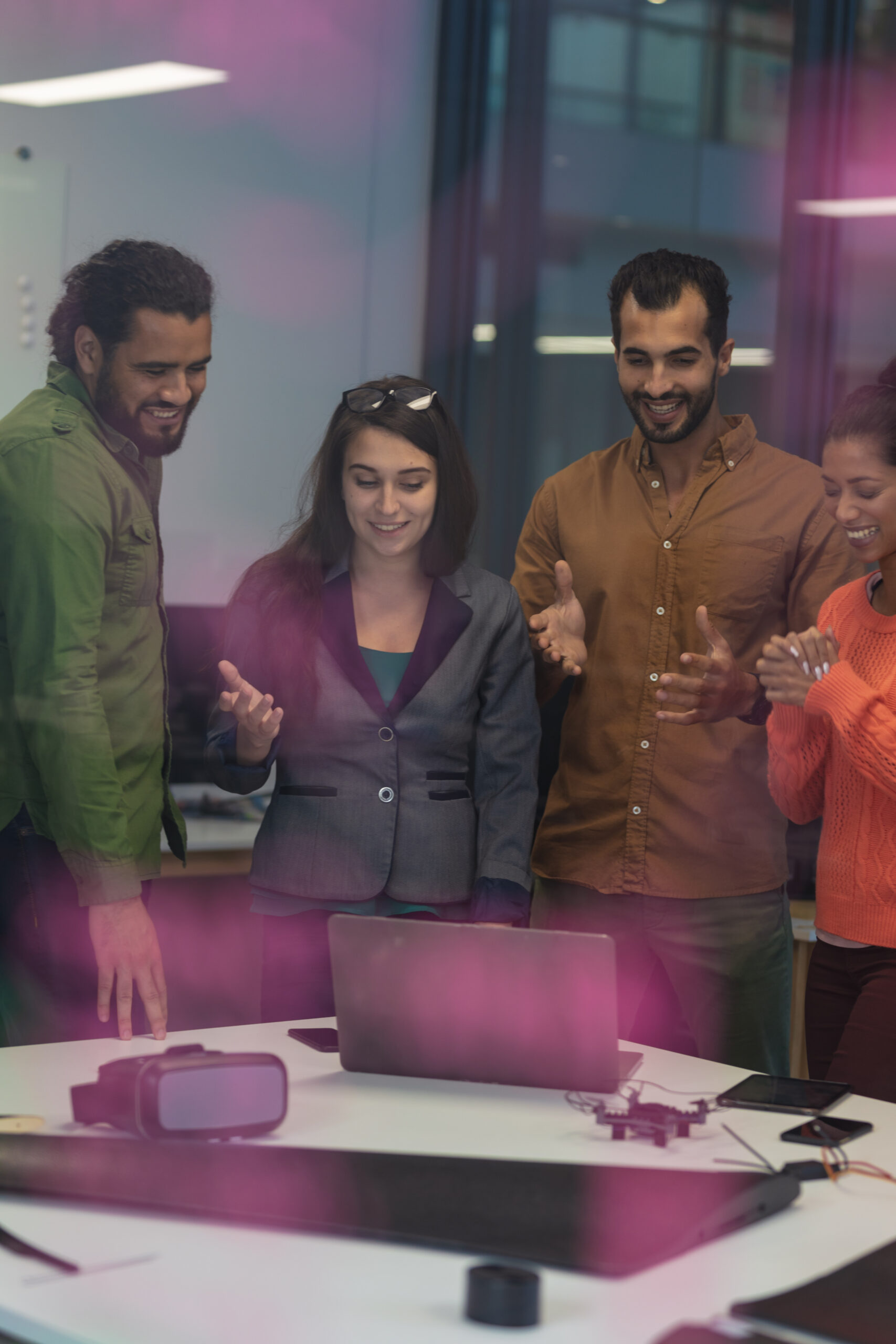 meaningful goal setting