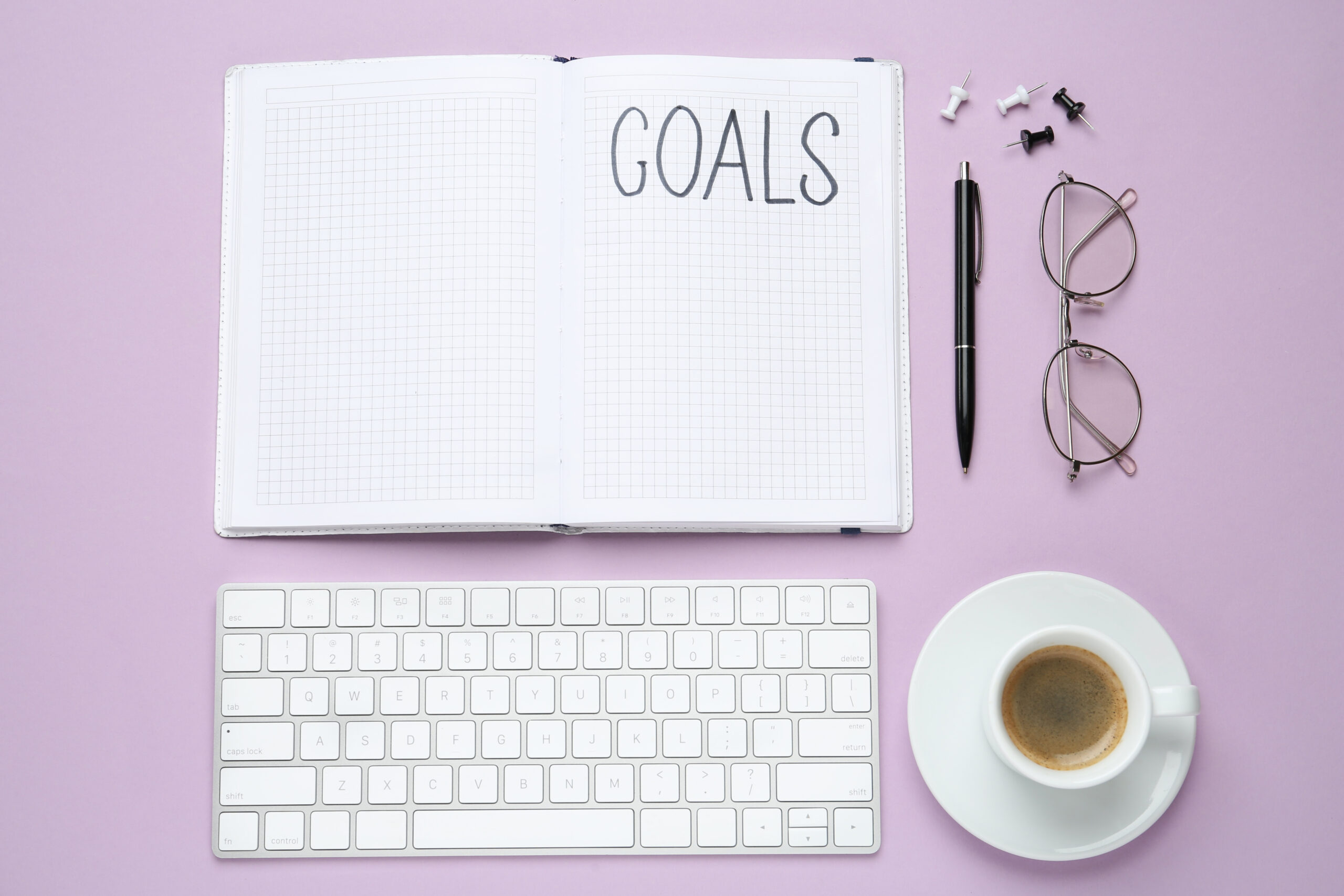 meaningful goal setting