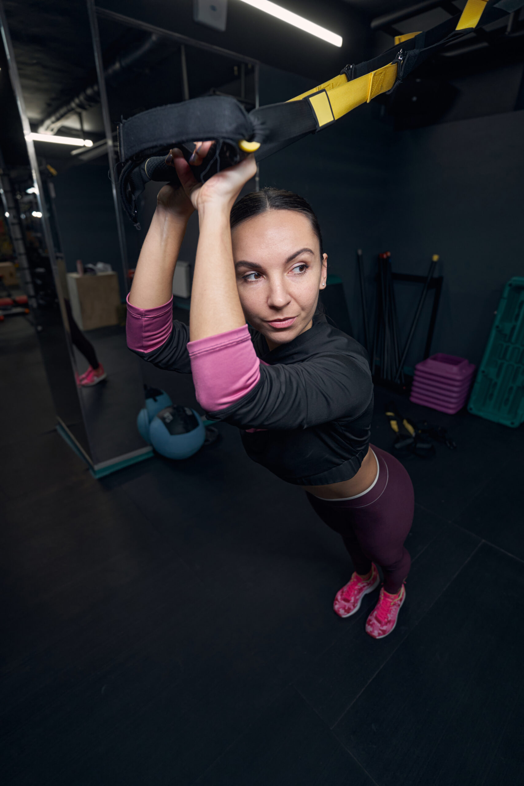 meaningful goal setting