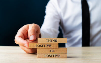 The power of positive words