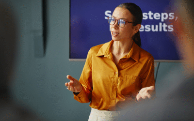 Emotional Intelligence: 7 Keys to Become a Great Leader