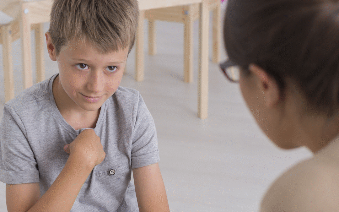 Emotional Regulation Strategies: Proven Ways to Win Control