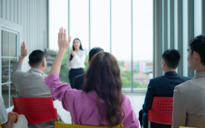 Adaptive Leadership Mastery: Powerful Ways to Lead Forward