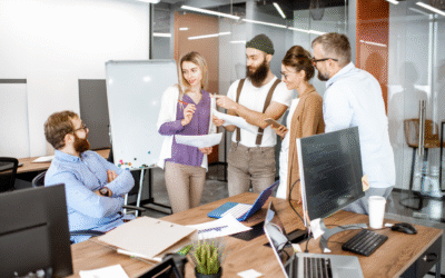 Leading Teams Through Change: Proven Ways to Win