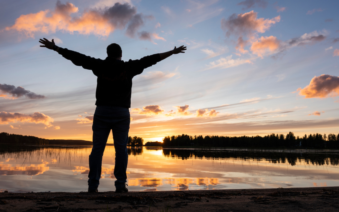 Find Your Core Personal Values in 7 Simple Steps