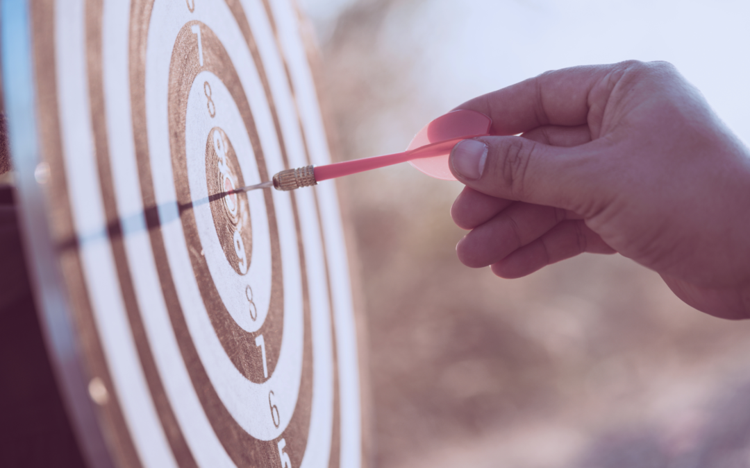 Keep Your Motivation High: A Simple, Powerful Values‑Based Goal Strategy