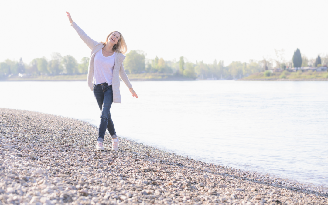 Stop Forcing Goals: Simple, Powerful Ways to Set Goals That Feel Right