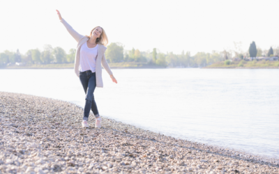 Stop Forcing Goals: Simple, Powerful Ways to Set Goals That Feel Right