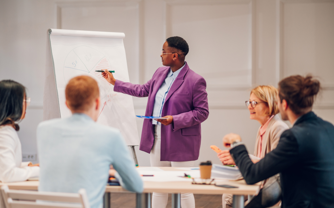 How to Build Cross-Cultural Leadership Framework: 5 Steps for Global Success