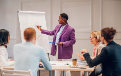 How to Build Cross-Cultural Leadership Framework: 5 Steps for Global Success