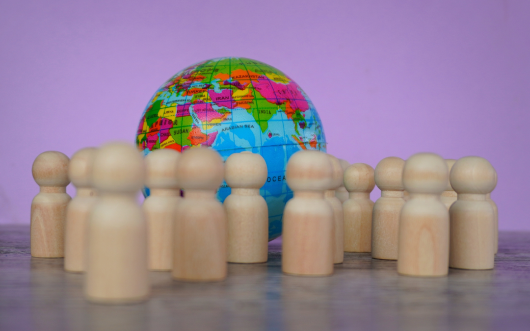 7 Ways to Leverage Cultural Differences: Cross-Cultural Strategic Edge Secrets