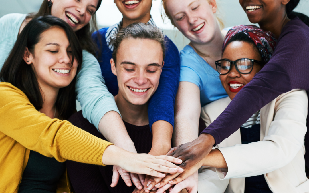 7 Simple Ways Cultural Differences Improve Team Success​