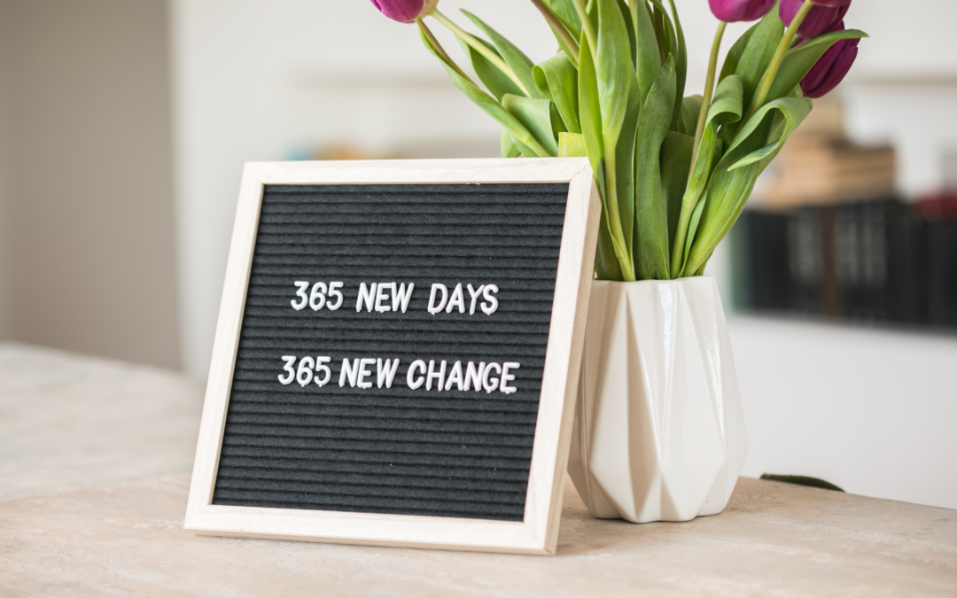 5 Bold Steps After Realignment: Life Truly Fits Now​