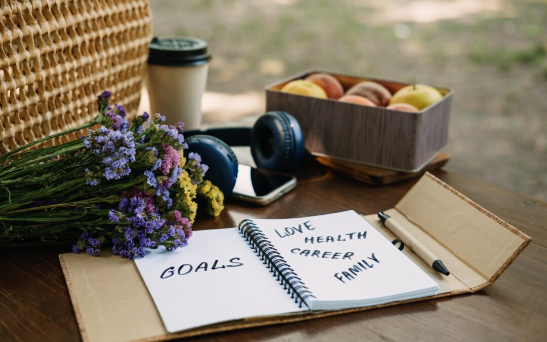 3 Easy Ways to Align Goals With Values Now